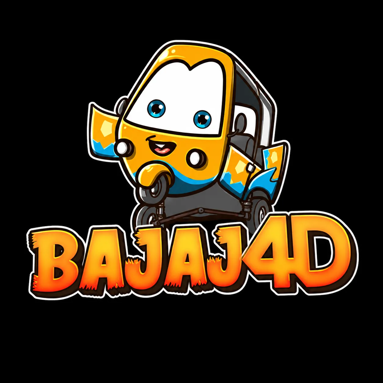 BAJAJ4D - Game Olahraga Seru untuk Pecinta Sports