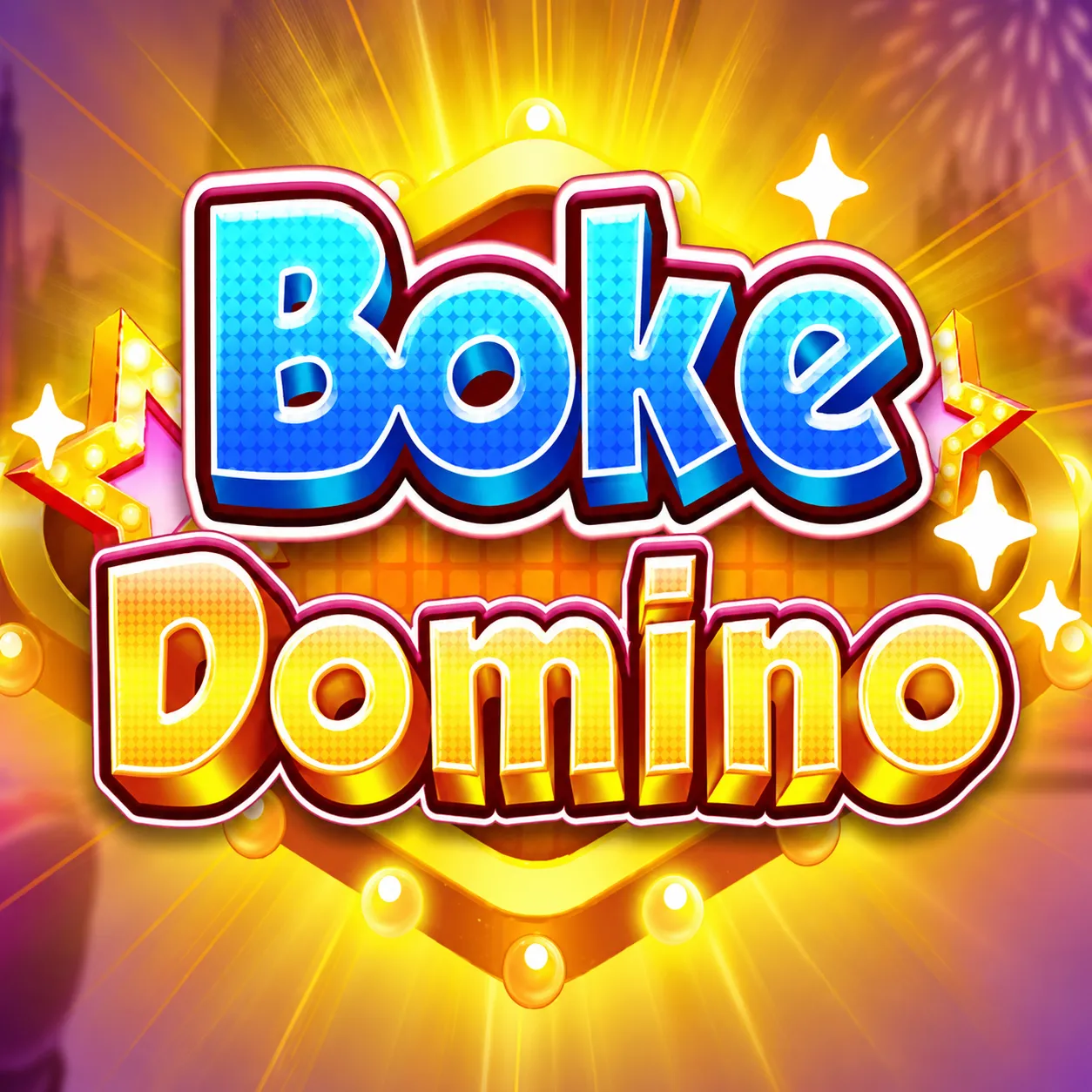 BOKEDOMINO - Game MOBA Seru untuk Semua Penggemar