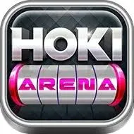 HOKIARENA - Pertarungan Epik di Dunia Fighting
