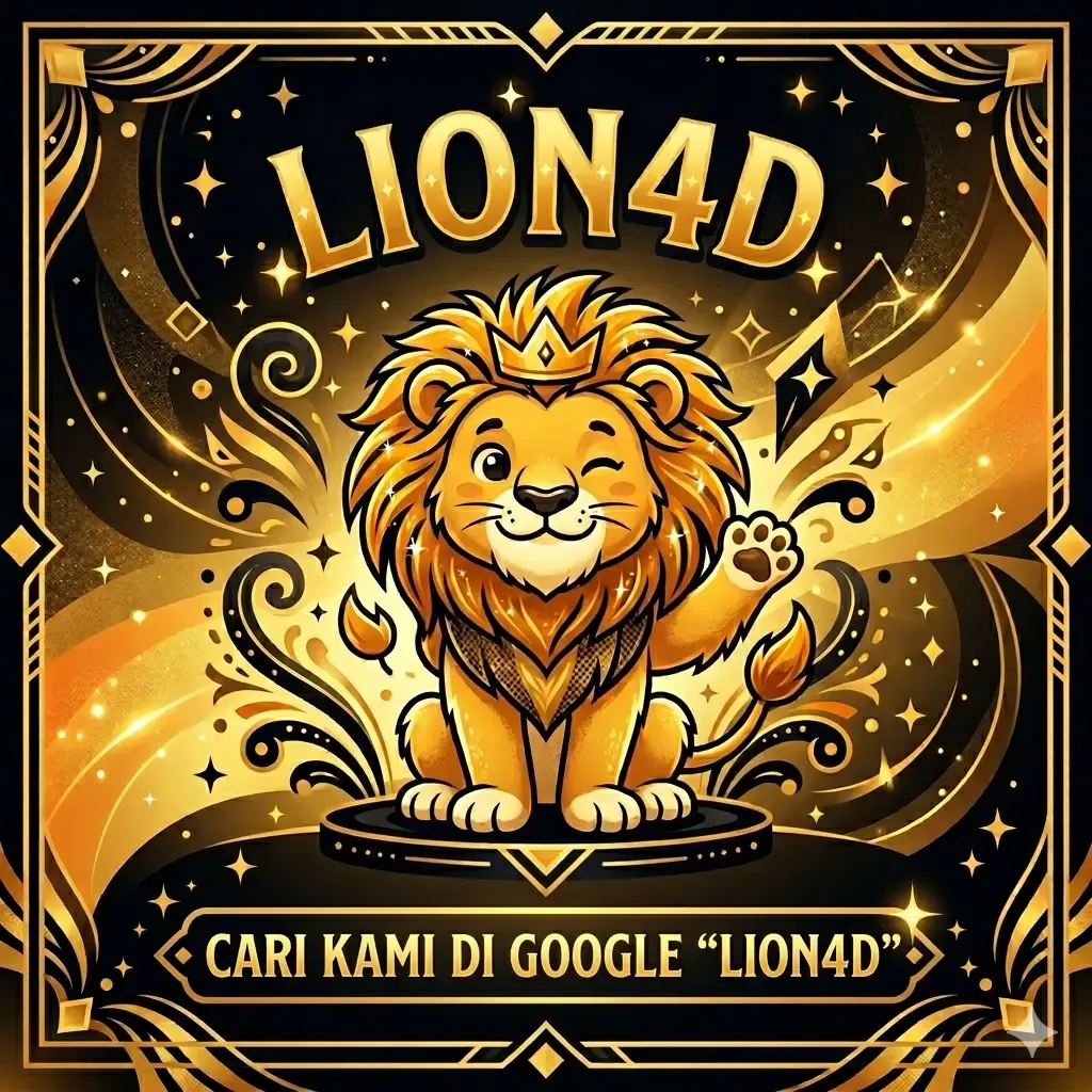 LION4D - Game Idle Menarik untuk Semua Kalangan