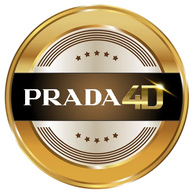 PRADA4D - Game QiuQiu Menarik dan Seru