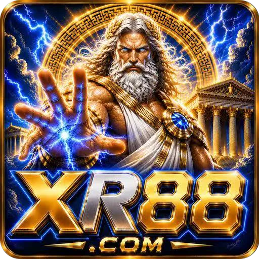 XR88 - Game FPS Penuh Aksi dan Strategi